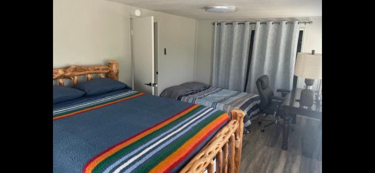 The Sequoia Guesthouse Miramonte Esterno foto