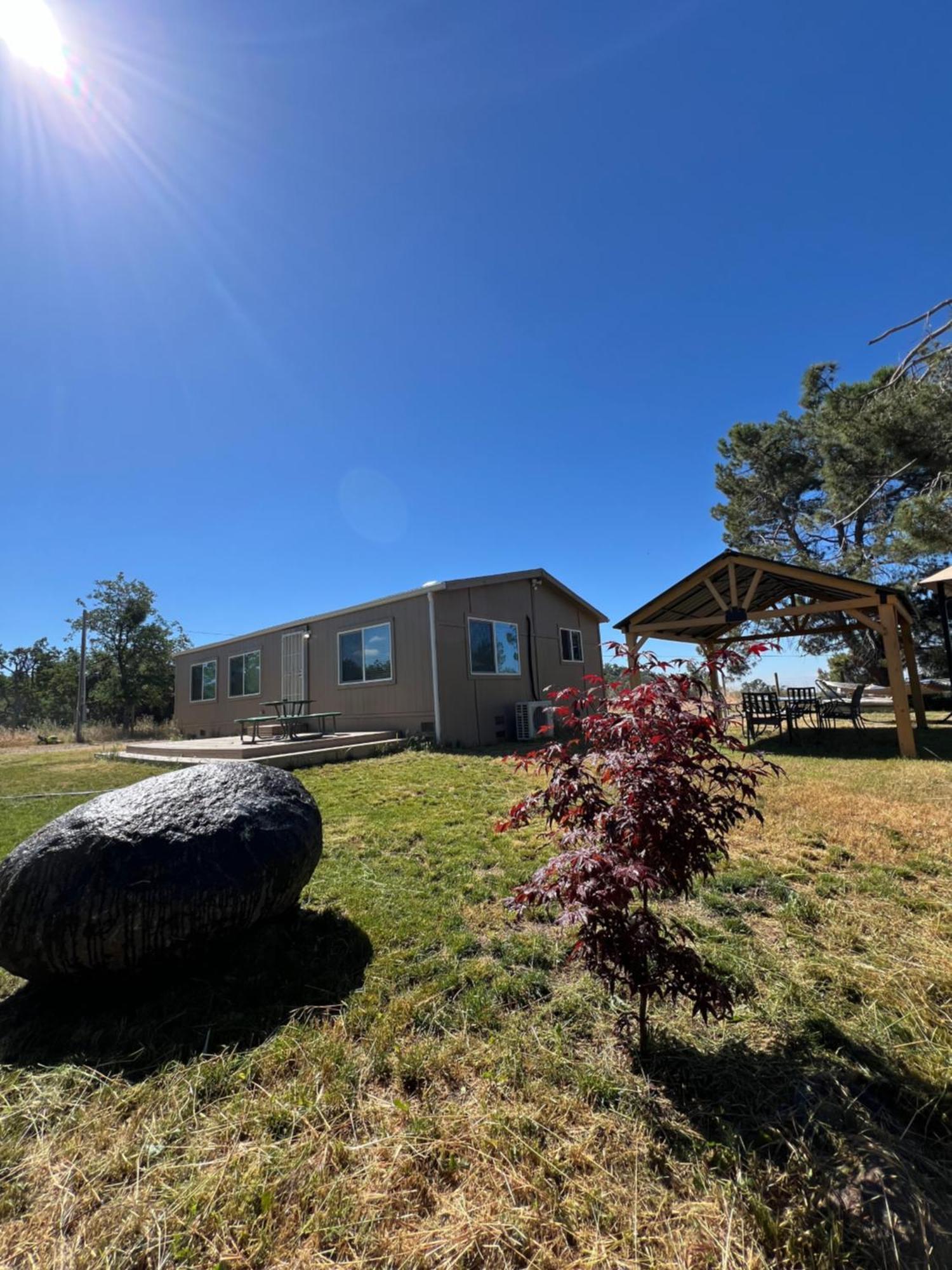 The Sequoia Guesthouse Miramonte Esterno foto